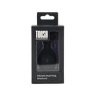 toosh-black-silicone-butt-plug-medium