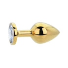toosh-gold-metal-butt-plug-medium-clear-stone