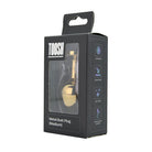 toosh-gold-metal-butt-plug-medium-clear-stone