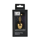 toosh-gold-metal-butt-plug-medium-clear-stone