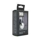 toosh-silver-metal-butt-plug-medium-red-stone