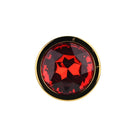 toosh-gold-metal-butt-plug-medium-red-stone