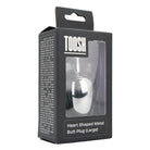 toosh-heart-shaped-silver-butt-plug-with-red-stone-large