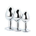 toosh-metal-butt-plug-silver-set-of-3-clear-stone