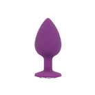 toosh-silicone-butt-plug-purple-set-of-3-clear-stone