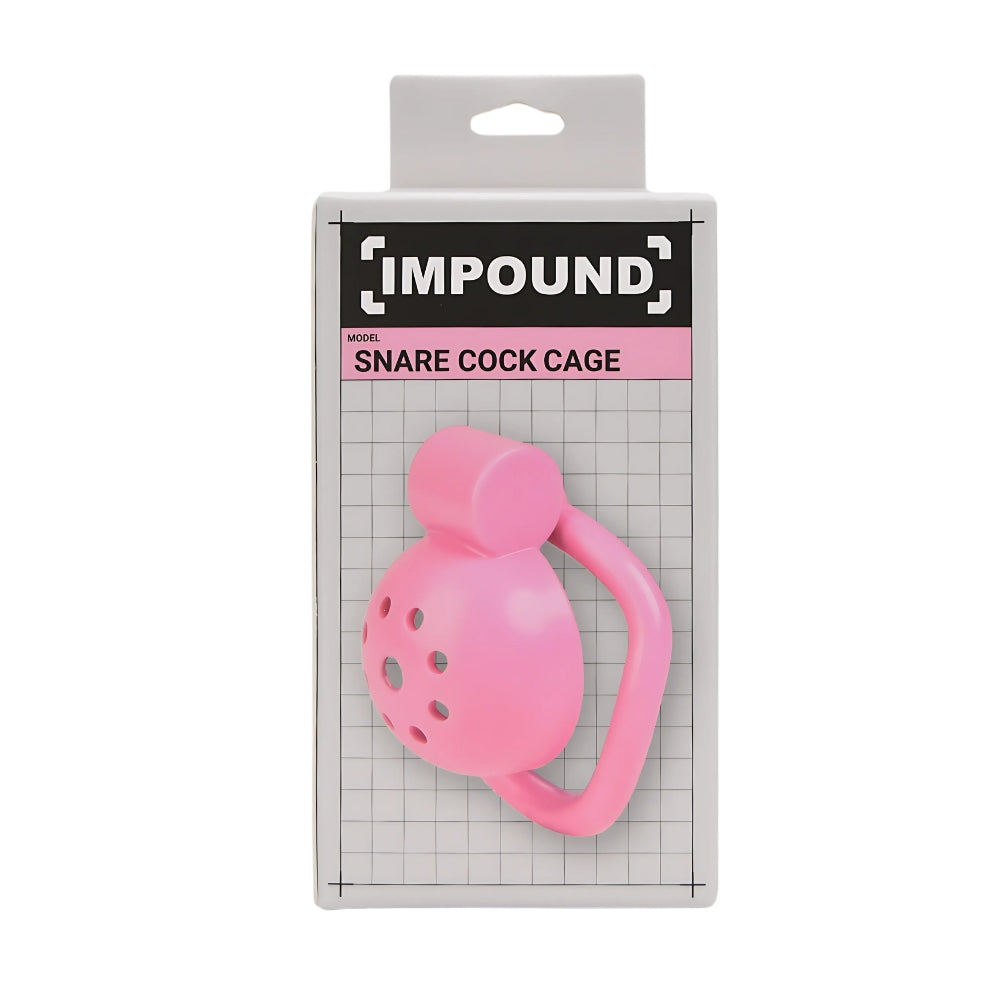 impound-snare-cock-cage
