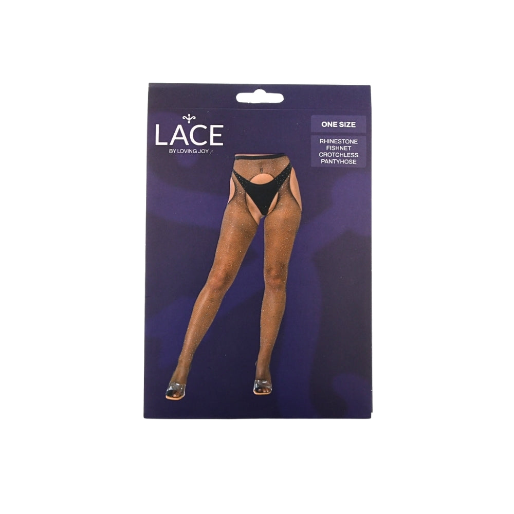 lace-by-lj-rhinestone-fishnet-crotchless-pantyhose-black