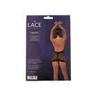 lace-by-lj-halter-neck-dress-with-faux-lace-up-black