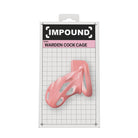 impound-warden-cock-cage