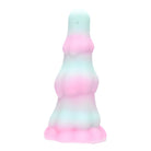 fklore-ghost-silicone-dildo