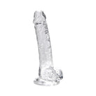 loving-joy-7-inch-dildo-with-balls-clear