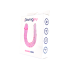 loving-joy-double-mini-dildo-pink