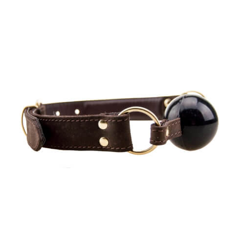nound-nubuck-leather-solid-ball-gag