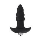 arrow-silicone-anal-vibrator