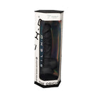 7-inch-realistic-silicone-dual-density-dildo-with-suction-cup-and-balls-black