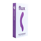 loving-joy-flux-silicone-bendable-g-spot-vibrator