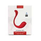 svakom-phoenix-interactive-app-controlled-vibrator