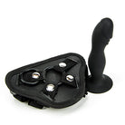 loving-joy-6-inch-silicone-strap-on-dildo-kit