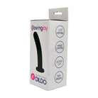 loving-joy-smooth-silicone-dildo-6-inch