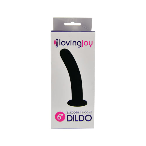 loving-joy-smooth-silicone-dildo-6-inch