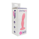 loving-joy-6-inch-silicone-dildo-with-suction-cup-pink