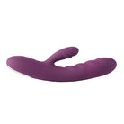 svakom-avery-thrusting-vibrator-with-clitoral-stimulator