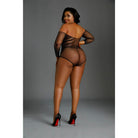moonlight-black-off-the-shoulder-sparkle-body-plus-size