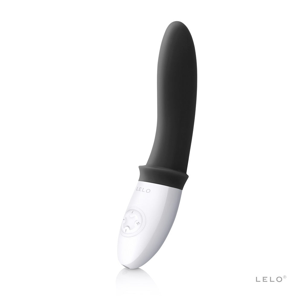 lelo-billy-2-prostate-massager-black
