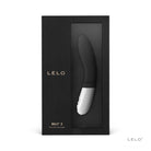 lelo-billy-2-prostate-massager-black