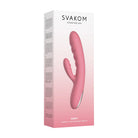 svakom-avery-thrusting-vibrator-with-clitoral-stimulator-pink
