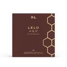 lelo-hex-condoms-respect-xl-36-pack