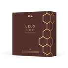 lelo-hex-condoms-respect-xl-36-pack