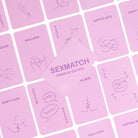 sexmatch-foreplay-edition-game