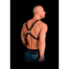 adonis-high-halter-bonded-leather-harness-one-size