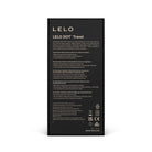 lelo-dot-travel-purple