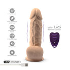 silexd-8-5-inch-remote-controlled-vibrating-girthy-silicone-dildo