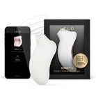 lelo-sona-3-clitoral-massager-cream