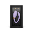lelo-tiani-twist-couples-massager-lavender