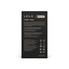 lelo-tiani-twist-couples-massager-lavender
