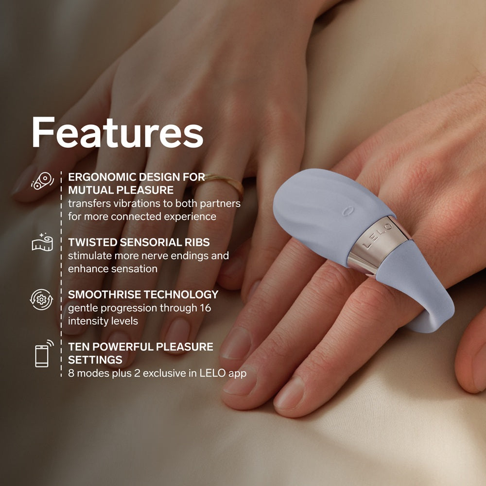 lelo-tiani-twist-couples-massager-lavender