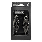 bound-to-please-squeezer-teaser-clover-nipple-clamps-with-chain