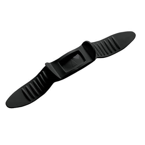 male-edge-accessories-rubber-strap-black