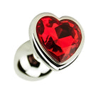 precious-metals-limited-edition-heart-shaped-anal-plugs-silver