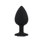 toosh-silicone-butt-plug-black-set-of-3-clear-stone