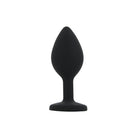 toosh-silicone-butt-plug-black-set-of-3-clear-stone