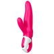 Rechargeable Mr. Rabbit Vibrator by Satisfyer Vibes.