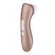 Clitoral Massager with Vibration - Satisfyer Pro 2+