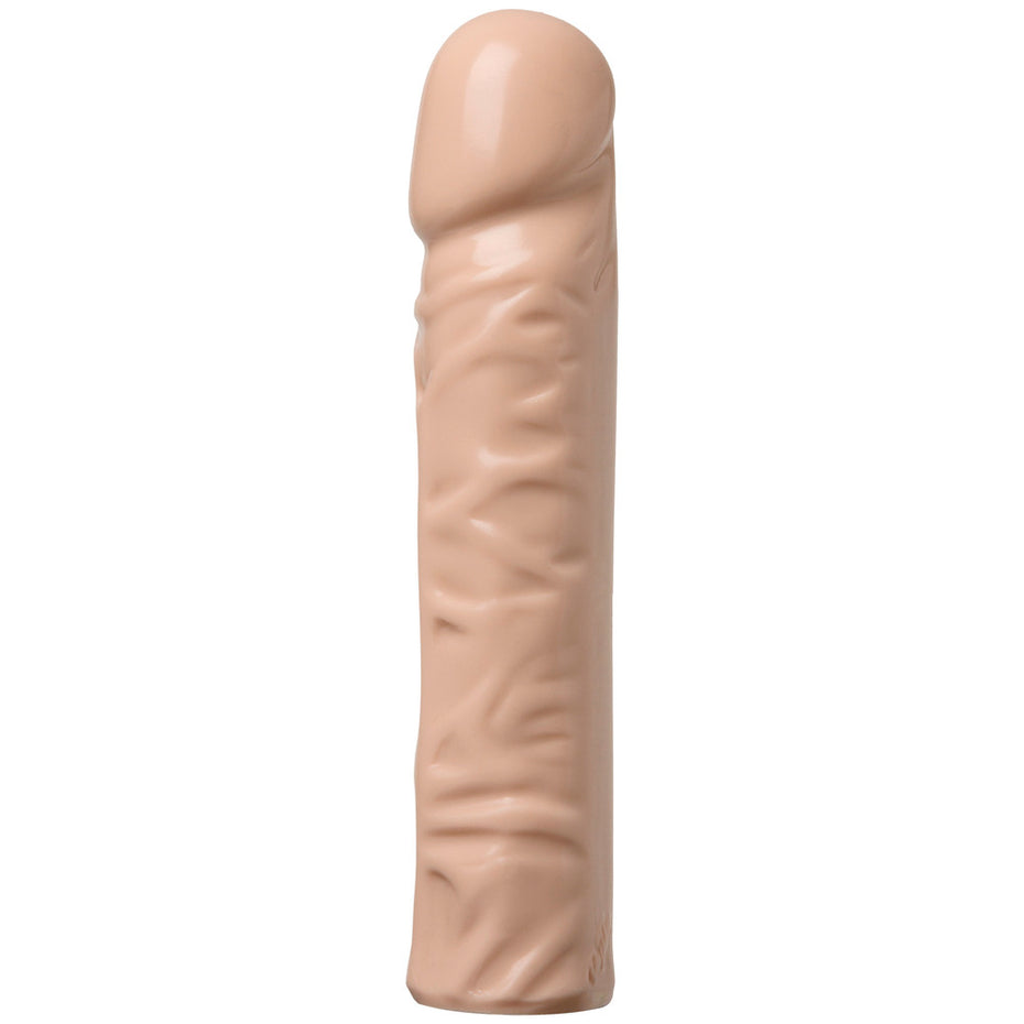 Flesh Pink 8-inch Classic Dong