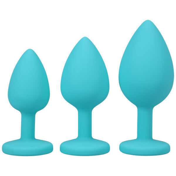 3-Piece Silicone Trainer Set for Play