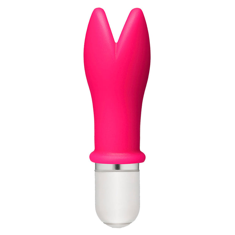 Whaam Pink Vibrator from American Pop Collection